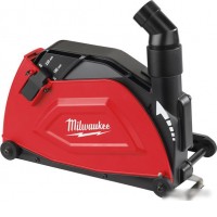 Вытяжной кожух Milwaukee DEC230 4932459340