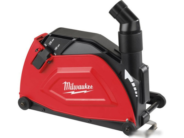 Вытяжной кожух Milwaukee DEC230 4932459340