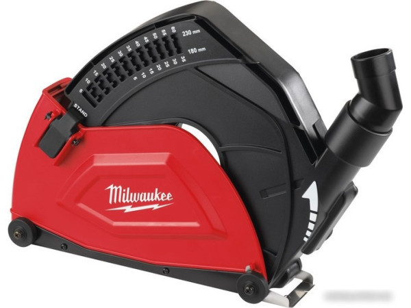 Вытяжной кожух Milwaukee DEC230 4932459340