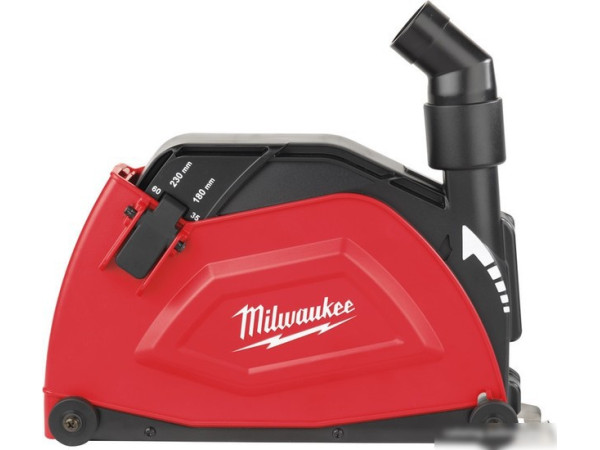 Вытяжной кожух Milwaukee DEC230 4932459340