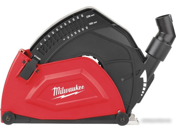 Вытяжной кожух Milwaukee DEC230 4932459340