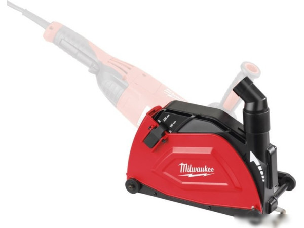 Вытяжной кожух Milwaukee DEC230 4932459340