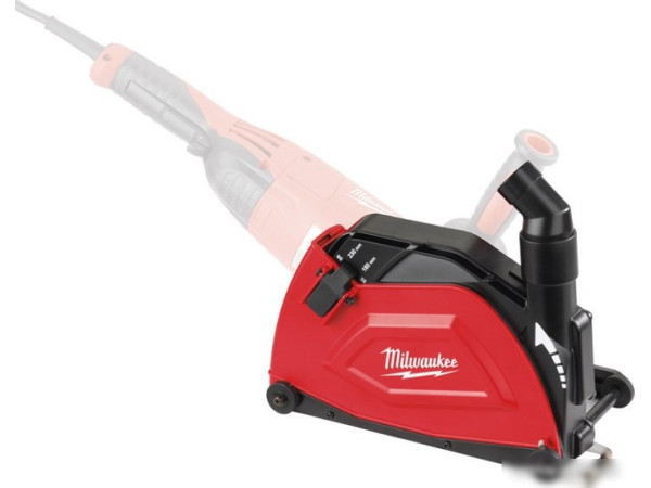 Вытяжной кожух Milwaukee DEC230K 4932459341