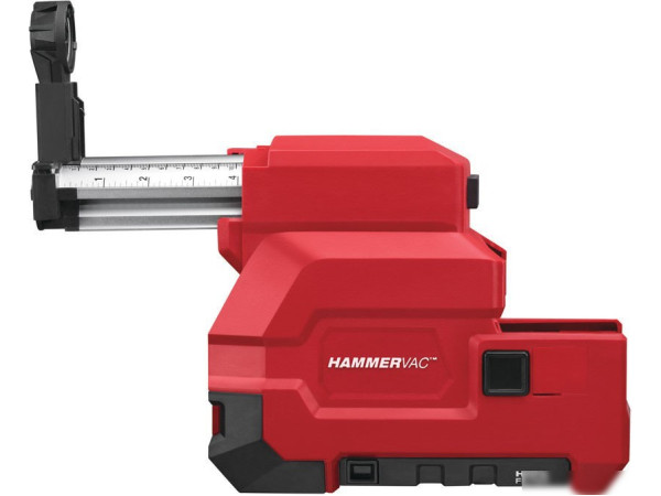 Система пылеудаления Milwaukee M18 FUEL M18CDE 4933447450