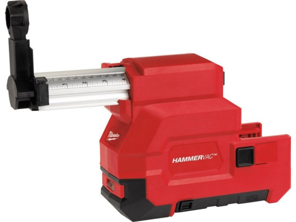 Система пылеудаления Milwaukee M18 FUEL M18CDE 4933447450