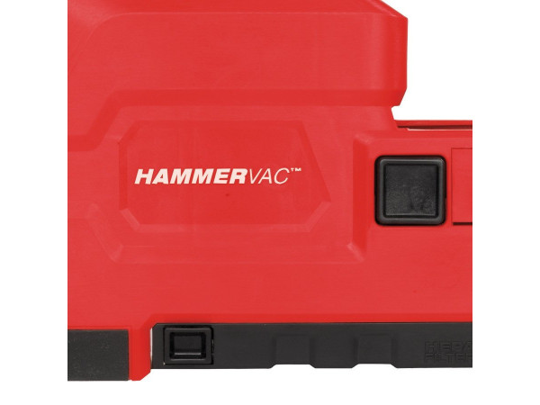 Система пылеудаления Milwaukee M18 FUEL M18CDE 4933447450