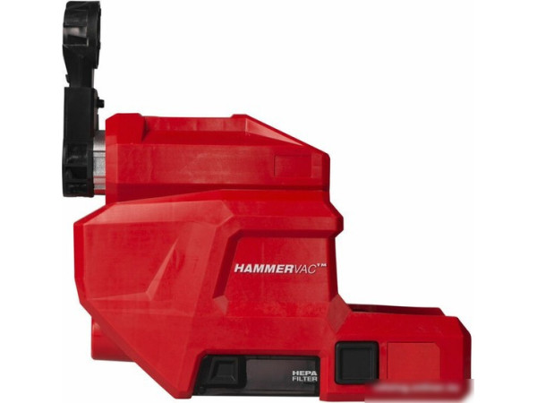 Система пылеудаления Milwaukee M18FCDDEXL-0 4933478507 (без АКБ)