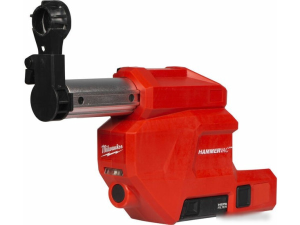 Система пылеудаления Milwaukee M18FCDDEXL-0 4933478507 (без АКБ)