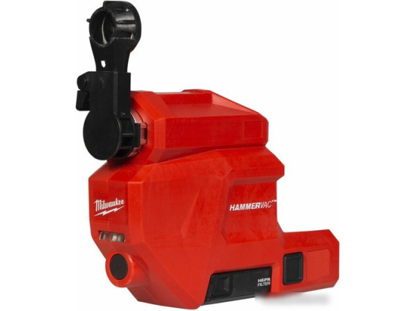 Система пылеудаления Milwaukee M18FCDDEXL-0 4933478507 (без АКБ)