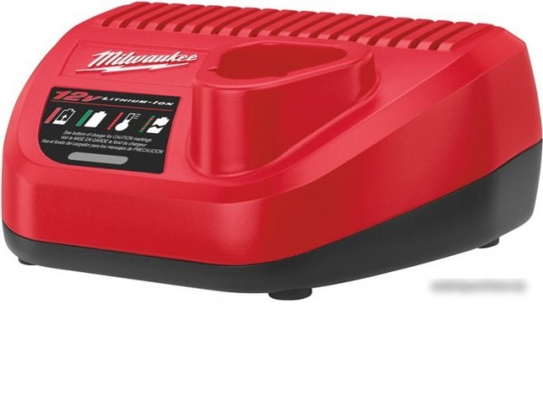 Зарядное устройство Milwaukee C12 C 4932352000 (12В)