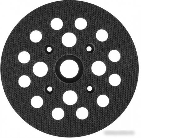 Полировальные круги и диски Milwaukee 4932479964