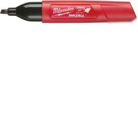 Маркер Milwaukee Inkzall 48223103 (черный)