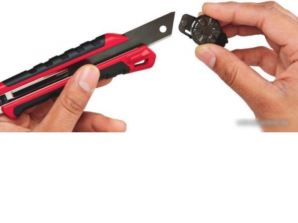 Нож строительный Milwaukee 48-22-1962