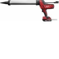 Пистолет для герметика Milwaukee C18 PCG/600A-201B 4933441305 (с 1-им АКБ)