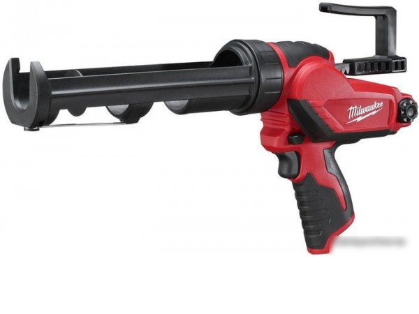Пистолет для герметика Milwaukee 4933441783 (без АКБ)