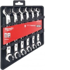 Набор ключей Milwaukee 4932480636 (6 предметов)