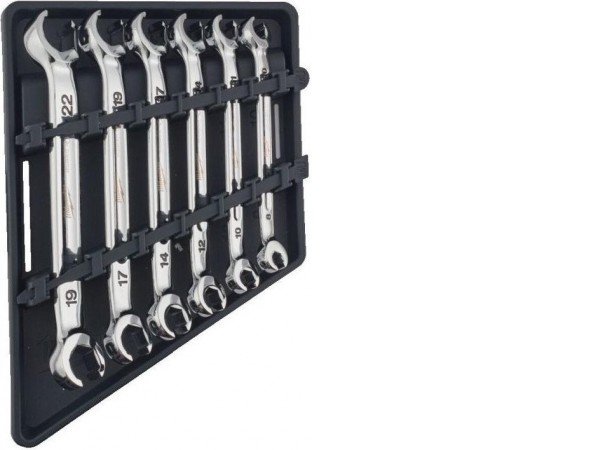 Набор ключей Milwaukee 4932480636 (6 предметов)