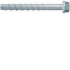 Шуруп Fischer FBS II US ОЦ 14x110 50/35/10 мм 536871 (20 шт)