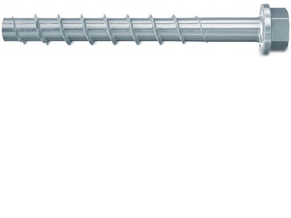 Шуруп Fischer FBS II US ОЦ 14x75 10/-/- мм 536874 (20 шт)