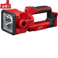 Фонарь Milwaukee M18 SLED-0 (без АКБ)