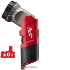 Фонарь Milwaukee M12 TLED-0 (без АКБ)