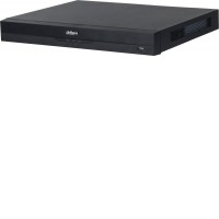 Сетевой видеорегистратор Dahua DHI-NVR5216-8P-EI