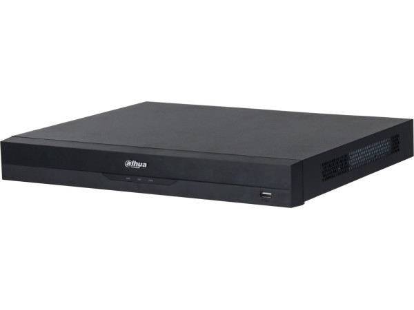 Сетевой видеорегистратор Dahua DHI-NVR5216-8P-EI
