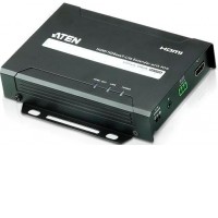 Усилитель сигнала Aten VE802R-AT-G