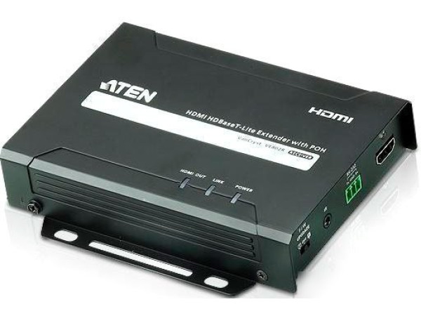 Усилитель сигнала Aten VE802R-AT-G