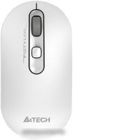 Мышь A4Tech Fstyler FG20 (белый)