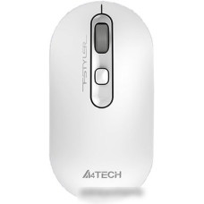 Мышь A4Tech Fstyler FG20 (белый)