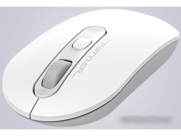 Мышь A4Tech Fstyler FG20 (белый)