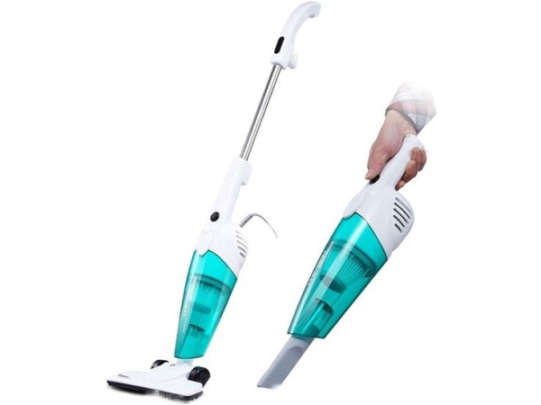 Пылесос Deerma DX118C