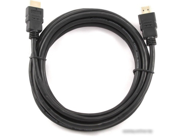 Кабель Cablexpert CC-HDMI4-10