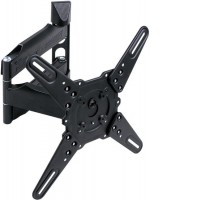 Кронштейн Kromax ATLANTIS-40 (серый)