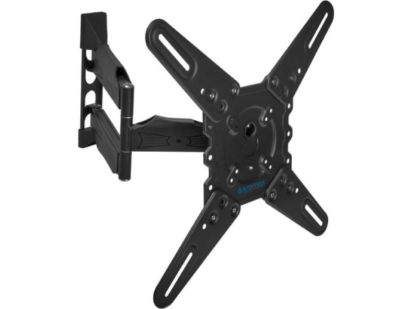 Кронштейн Kromax ATLANTIS-40 (серый)