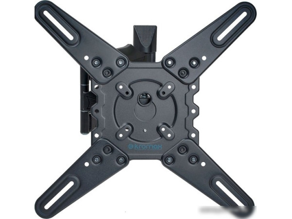 Кронштейн Kromax ATLANTIS-40 (серый)