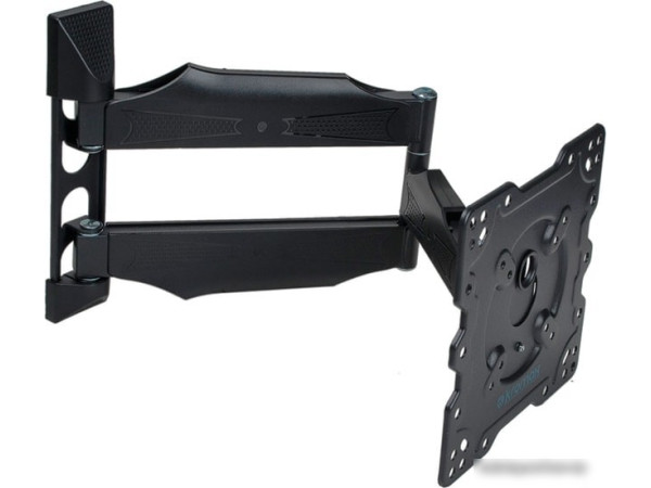 Кронштейн Kromax ATLANTIS-40 (серый)