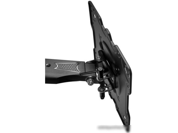 Кронштейн Kromax ATLANTIS-40 (серый)