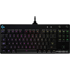Клавиатура Logitech G Pro GX Clicky