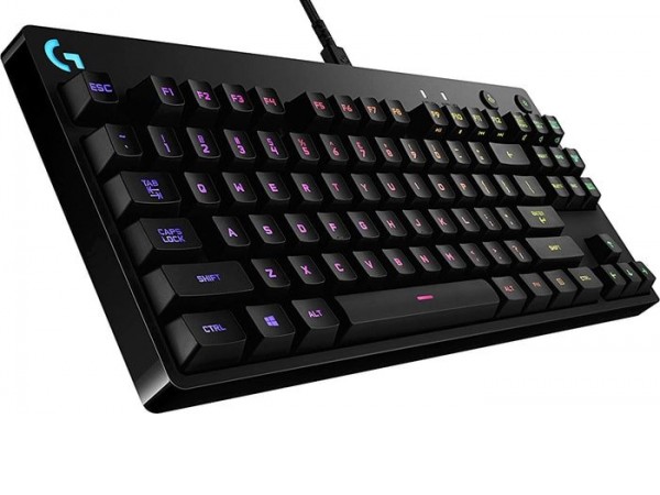 Клавиатура Logitech G Pro GX Clicky