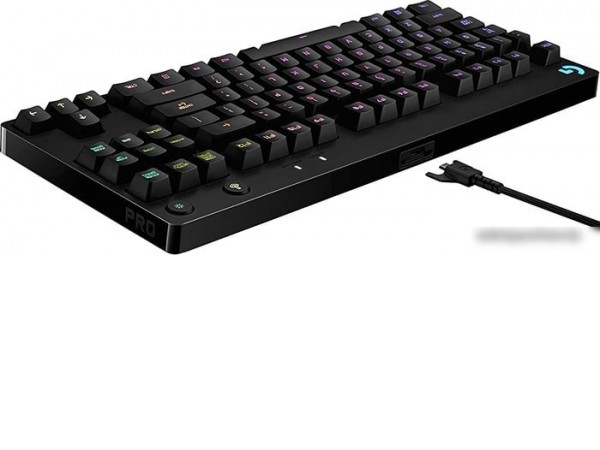 Клавиатура Logitech G Pro GX Clicky