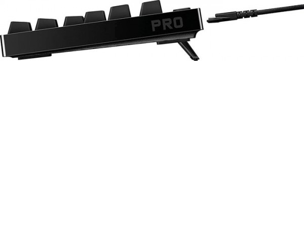 Клавиатура Logitech G Pro GX Clicky
