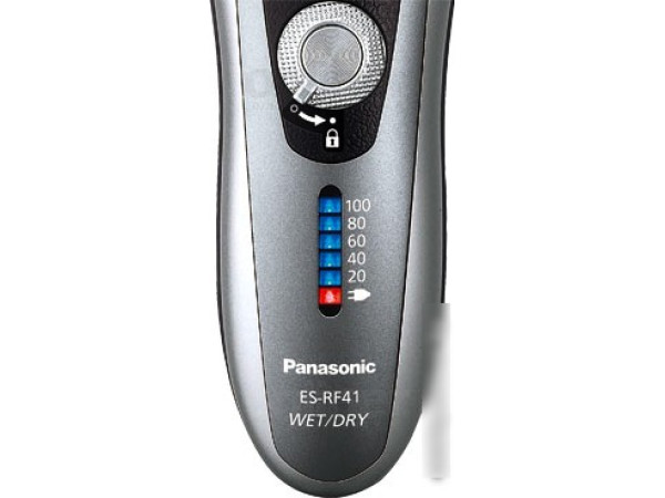 Электробритва Panasonic ES-RF41