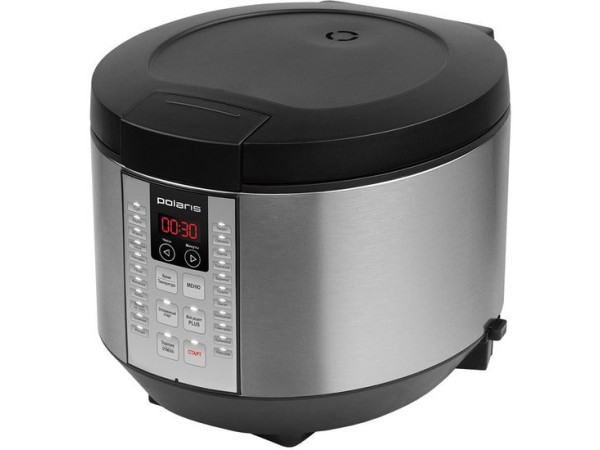 Мультиварка Polaris PMC 0586AD