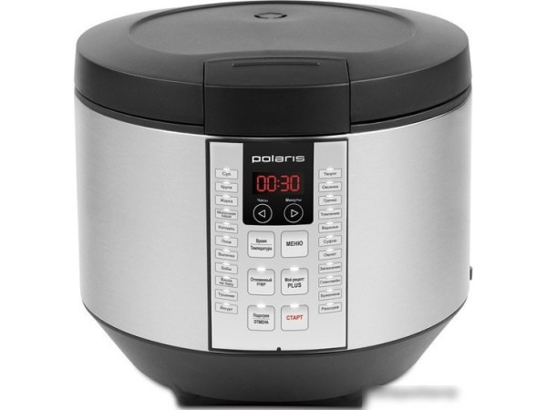 Мультиварка Polaris PMC 0586AD
