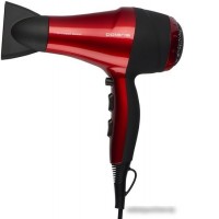 Фен Polaris PHD 2077i (красный)