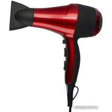 Фен Polaris PHD 2077i (красный)