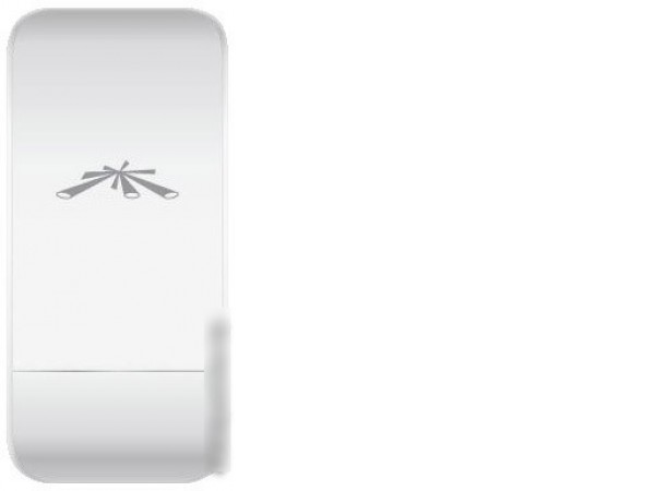 Точка доступа Ubiquiti NanoStation Loco M2 (LOCO-M2)