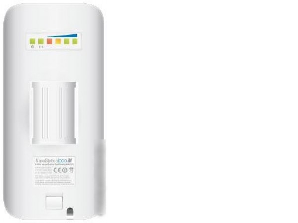 Точка доступа Ubiquiti NanoStation Loco M2 (LOCO-M2)